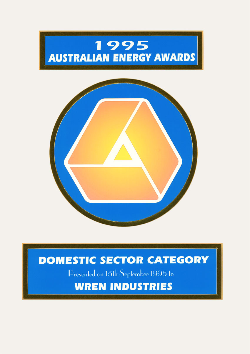 energy award